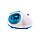 Массажер для стоп Crazy Egg (Крейзи Эгг), цвет синий, фото 2