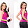Майка для похудения Hot Shapers - размер M, цвет розовый, фото 2