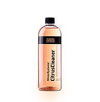 CitrusCleaner апельсиновый очиститель (750 мл)