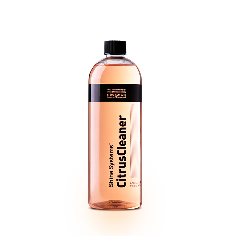 CitrusCleaner апельсиновый очиститель (750 мл) - фото 1 - id-p82578073