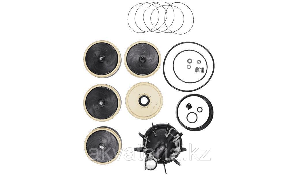 Kit hydraulic parts 230V 50Hz MQ (96525909)