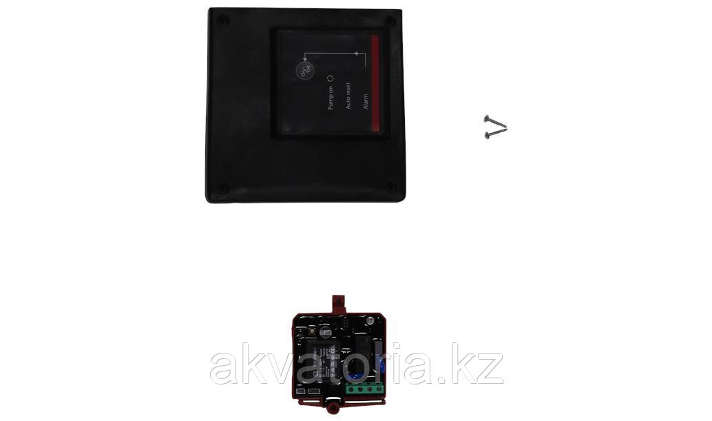Kit, EL parts, MQ, 230V (96525934)