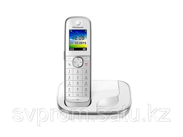 Беспроводной телефон Panasonic – KX-TGJ310
