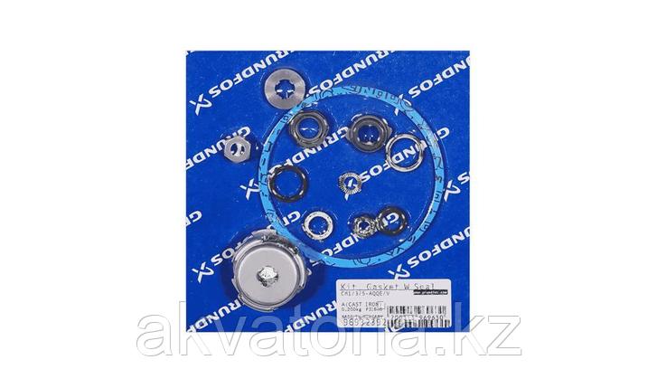Gasket/seal kit CM1/3/5-AQQE/V (96932392), фото 2