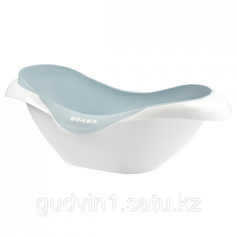 Детская ванночка Beaba Camele'o Baignoire Cameleo Green Blue
