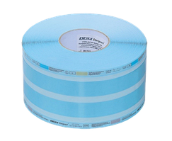 СТЕРРАД прозрачный материал рулон 200мм х 70м