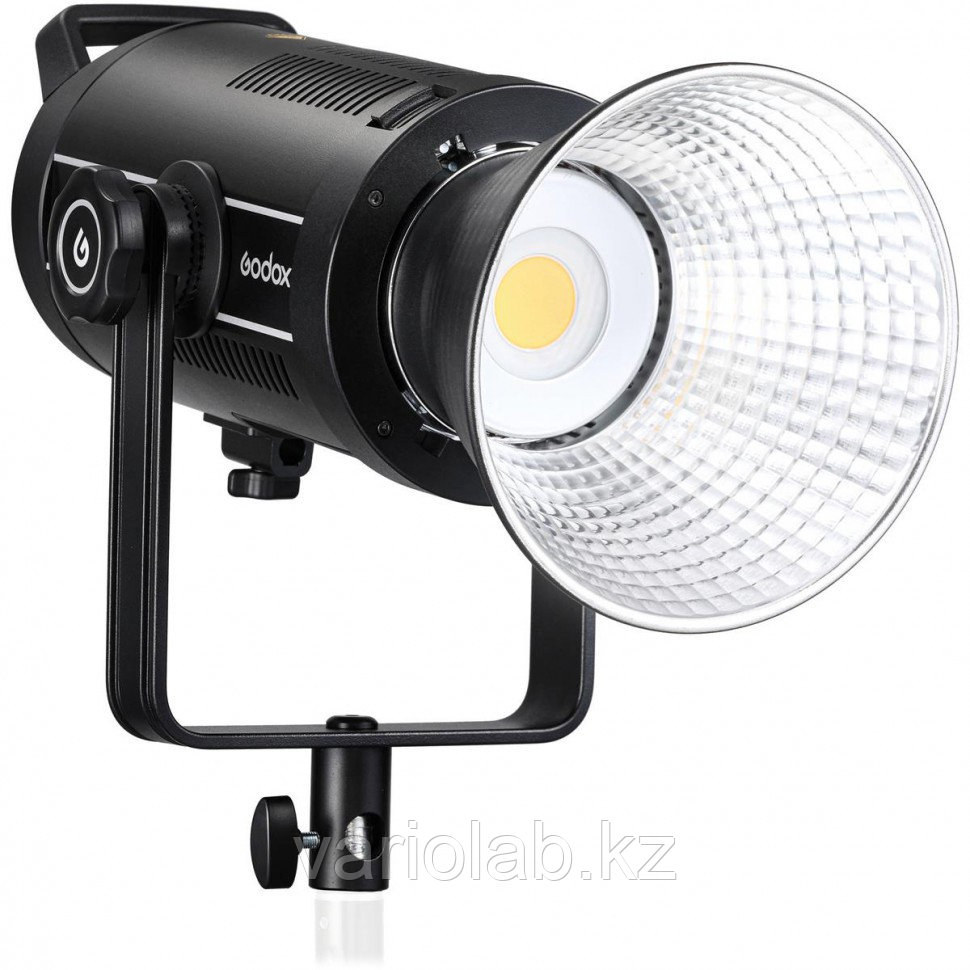 Осветитель студийный GODOX SL-200WII LED - фото 1 - id-p82584478