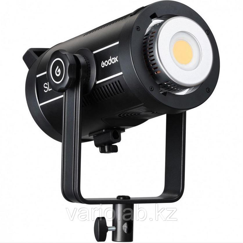 Осветитель студийный GODOX SL-200WII LED - фото 3 - id-p82584478
