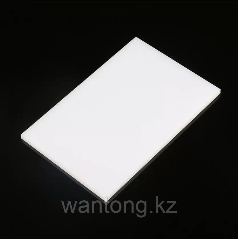 Оргстекло (белый)-3MM