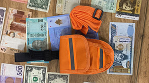 Чехол (Сумочка) для Самоспасатель (дыхательный аппарат) МИНИСКЕЙП