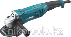 Угловая шлифовальная машина Makita GA 5021C