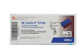 Кассета клипс: малая (№6) LT100