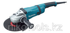 Угловая шлифовальная машина Makita GA9040S - фото 1 - id-p8557731