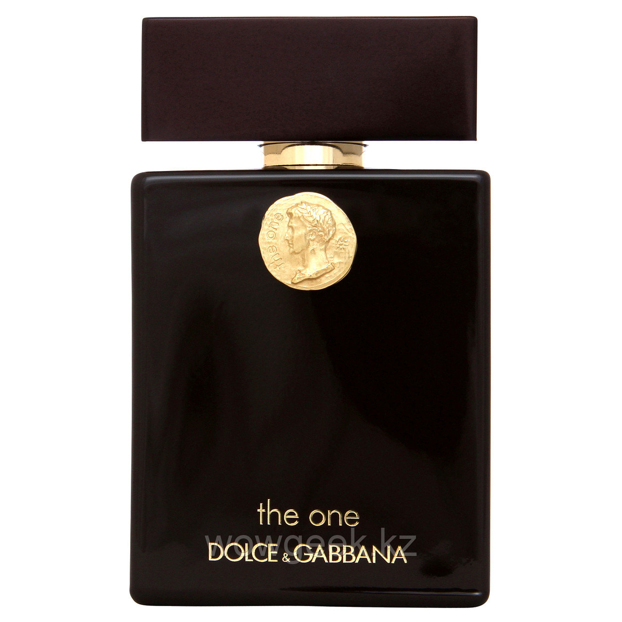 Мужские духи DOLCE & GABBANA The One for Men Collector's Edition