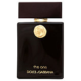 Мужские духи DOLCE & GABBANA The One for Men Collector's Edition, фото 3