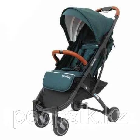 Заказать Коляска прогулочная BeneBaby D100 зелёная в интернет магазине ...