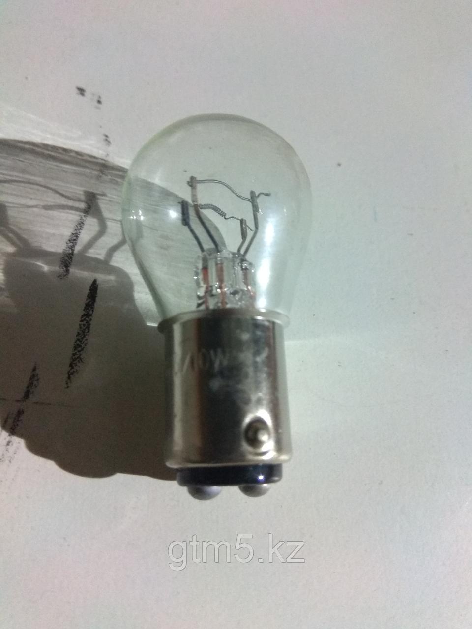 ЛАМПОЧКИ 48V 25/10W  (10523534)