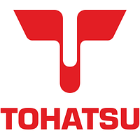 Шпонка Tohatsu T 6-9,8 3B2-65022-0