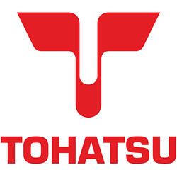 Шпонка Tohatsu T 6-9,8  3B2-65022-0