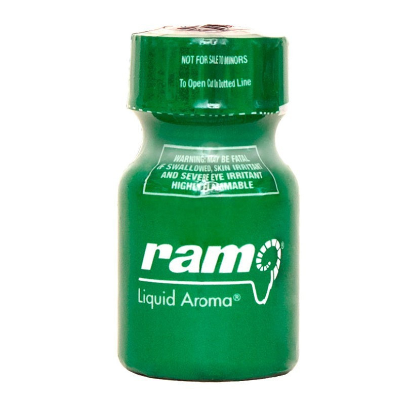 Попперс "Ram", 10 мл, Канада