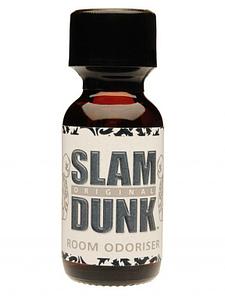 Попперс "Slam dunk", 25 мл, Англия