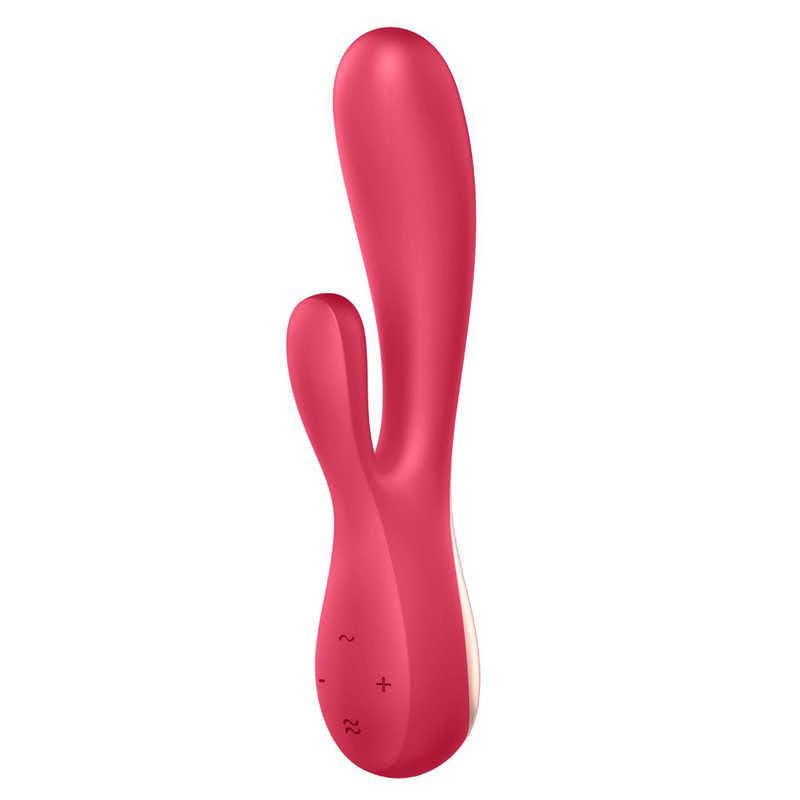 Satisfyer Vibes Mono Flex