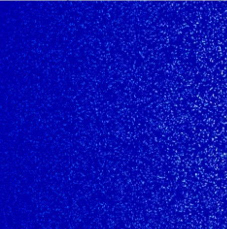 Алюминиевая композитная панель Bildex BK 1502/ Blue