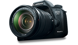 Фотоаппарат Canon EOS 7D MARK II kit 18-135 mm IS USM WI-FI +GPS