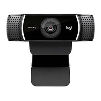 Logitech HD C922 Pro Stream веб камеры (960-001088)