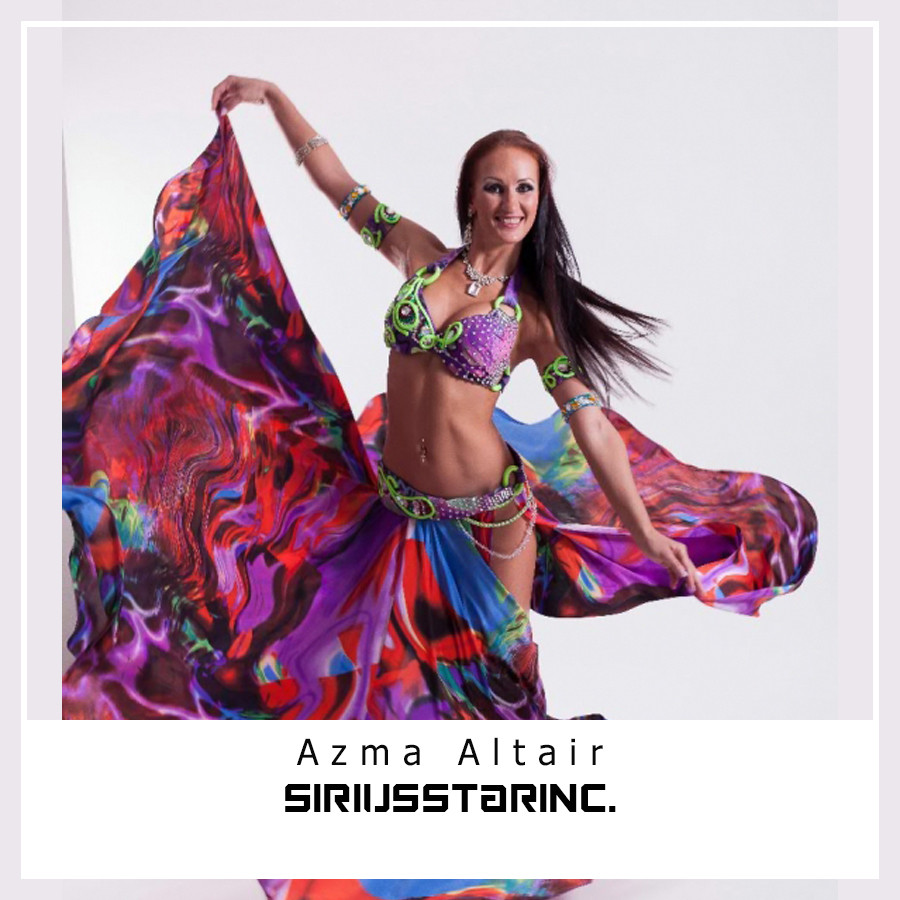 Azma Altair