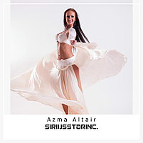 Azma Altair, фото 2