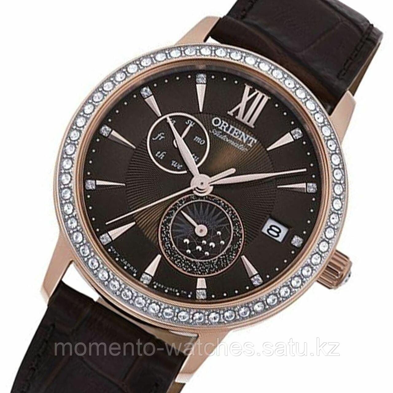Женские часы Orient RA-AK0005Y10B