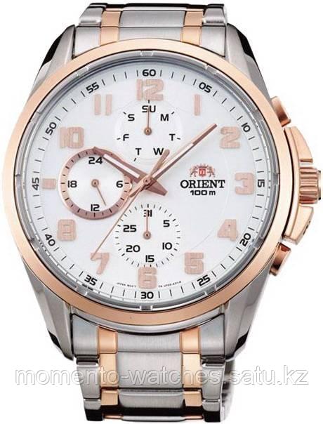 Мужские часы Orient FUY05001W0