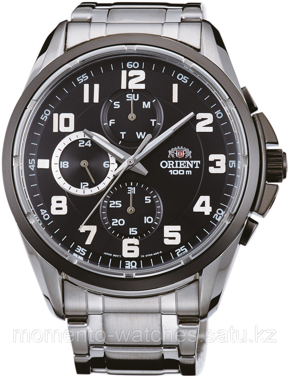 Мужские часы Orient FUY05002B0