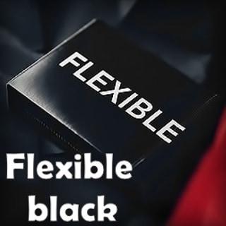 Карты flexible black - фото 1 - id-p82596927