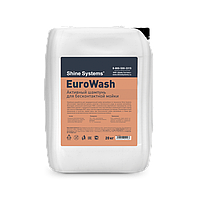 EuroWash активный шампунь для бесконтактной мойки (канистра 20 кг)