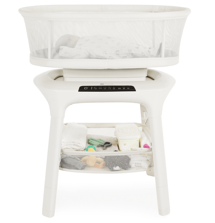 Колыбель для сна 4moms MamaRoo Sleep Grey