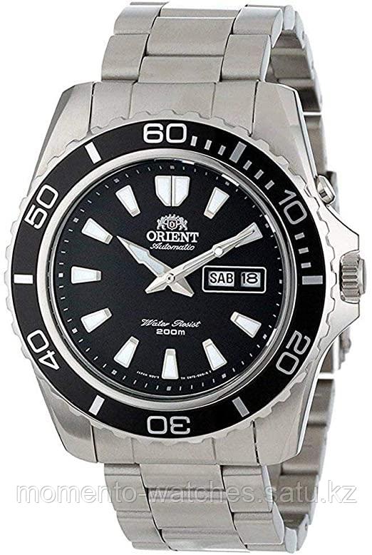 Мужские часы Orient FEM75001B6
