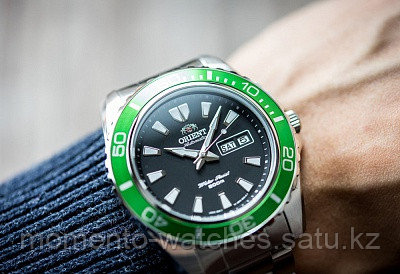 Мужские часы Orient FEM75003B9