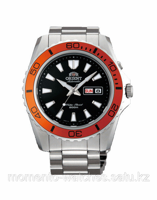 Мужские часы Orient FEM75004B9