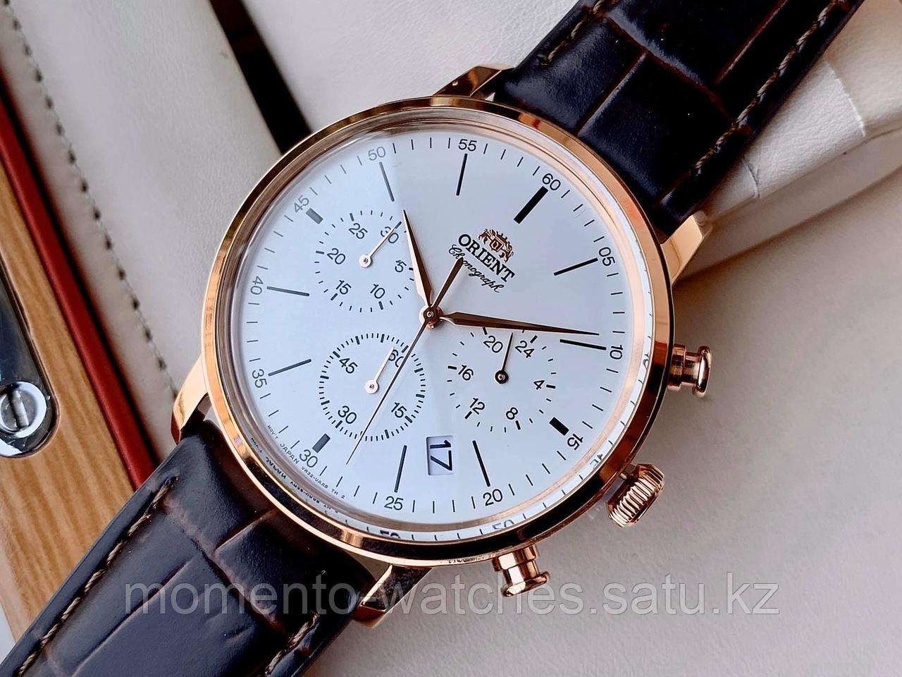 Мужские часы Orient RA-KV0403S10B