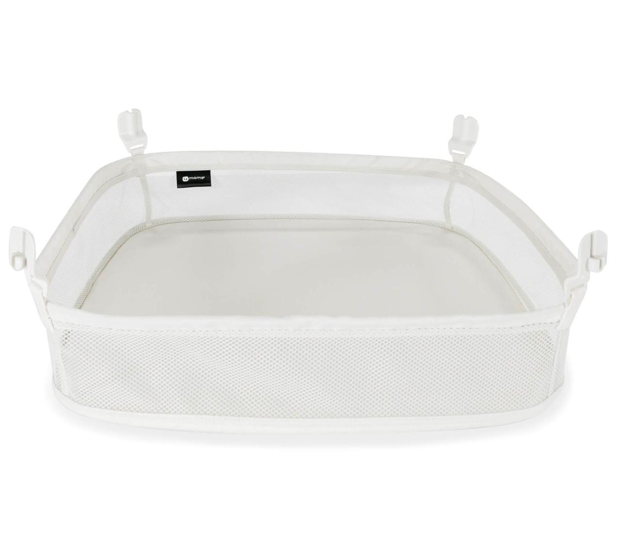 Корзина для хранения 4moms для колыбели MamaRoo Sleep