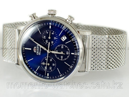 Мужские часы Orient RA-KV0401L10B