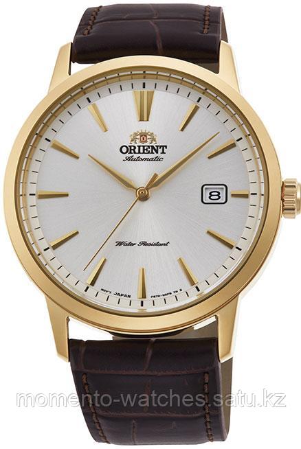 Мужские часы Orient RA-AC0F04S10B