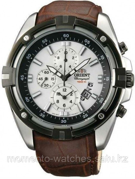 Мужские часы Orient FTT0Y007W0