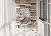 Кафель | Плитка настенная 30х60 Роял Стоун | Royal Stone белый, фото 2
