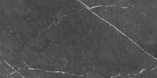 Кафель | Плитка настенная 30х60 Роял Стоун | Royal Stone черный