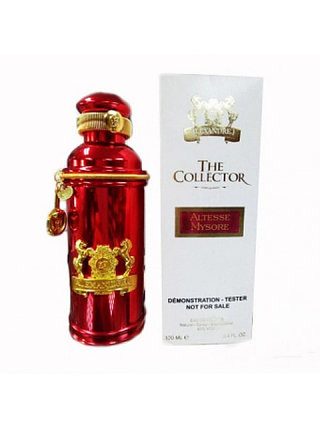 Alexandre.J The Collector Altesse Mysore 100 ml. - Парфюмированная вода - Унисекс - ( TESTER ), фото 2