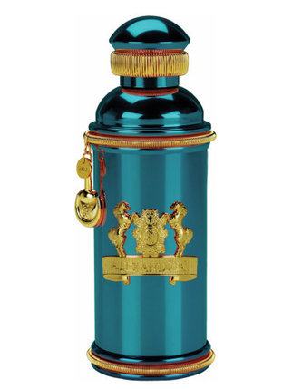 Alexandre.J The Collector Mandarine Sultane 100 ml. - Парфюмированная вода - Унисекс - ( TESTER ), фото 2