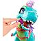 Пещерный клуб Игровой набор "Прогулка с динозавром" Кукла Рокель и Тирозавр, 25 см., фото 4